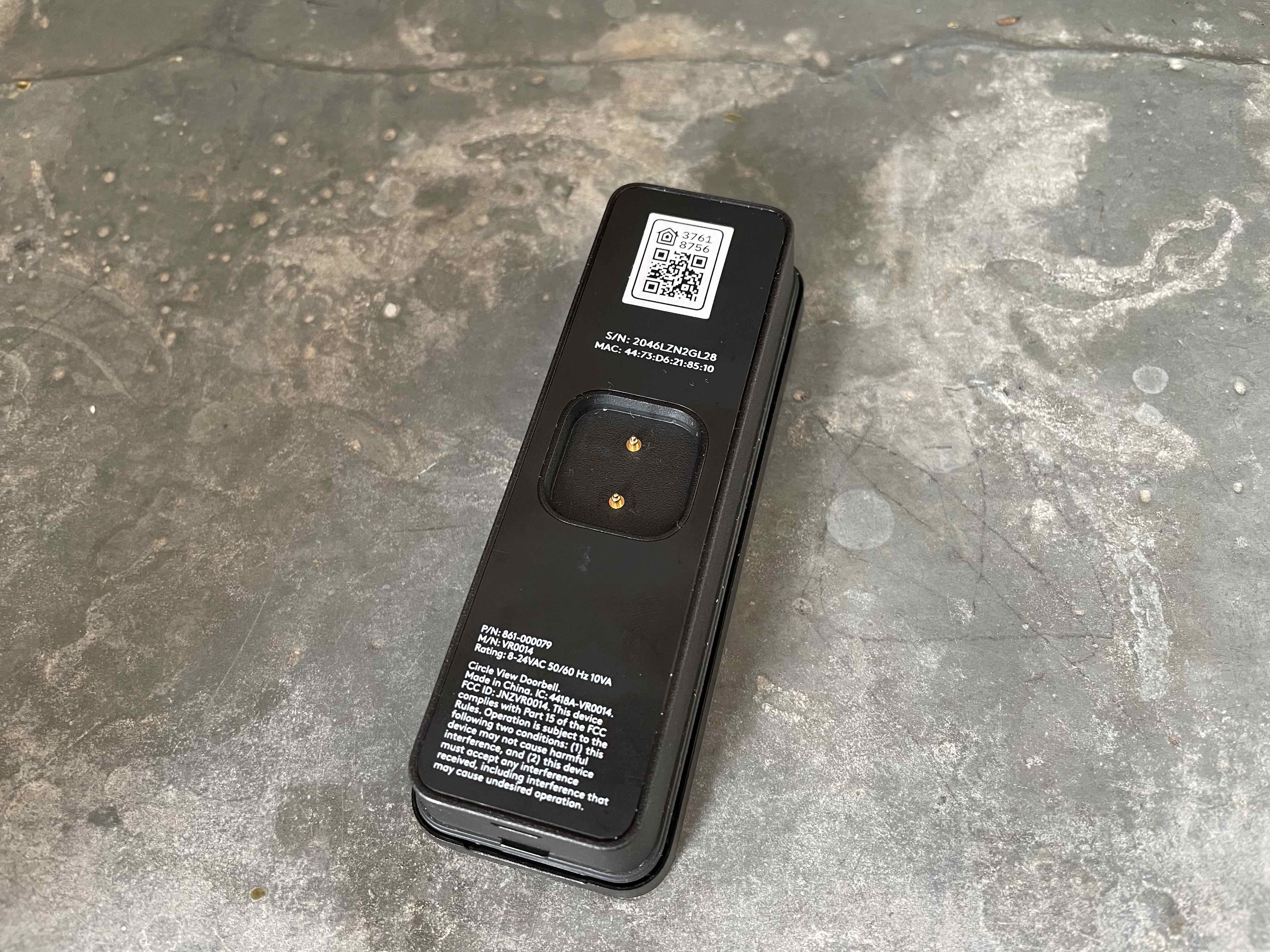 Logitech HomeKit doorbell is ready to rule the roost Review