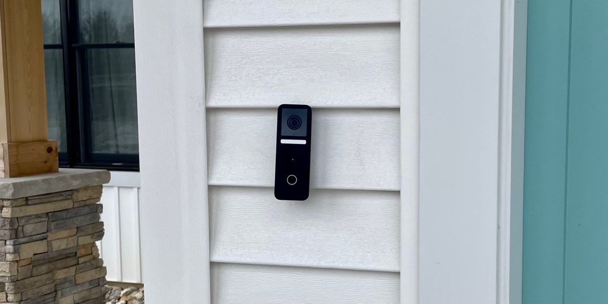 Logitech HomeKit doorbell is ready to rule the roost – Review - 9to5Mac