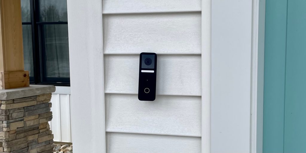 Trying to find 5.5 surface mount doorbell button - Home Improvement Stack  Exchange