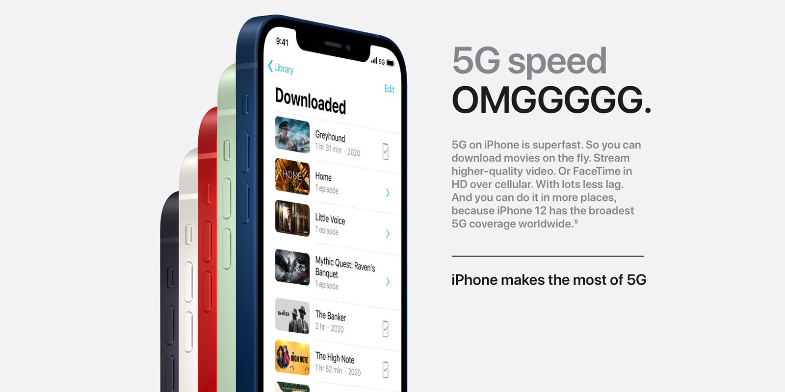 Mmwave 5g Iphones Could Come To More Countries This Year 9to5mac