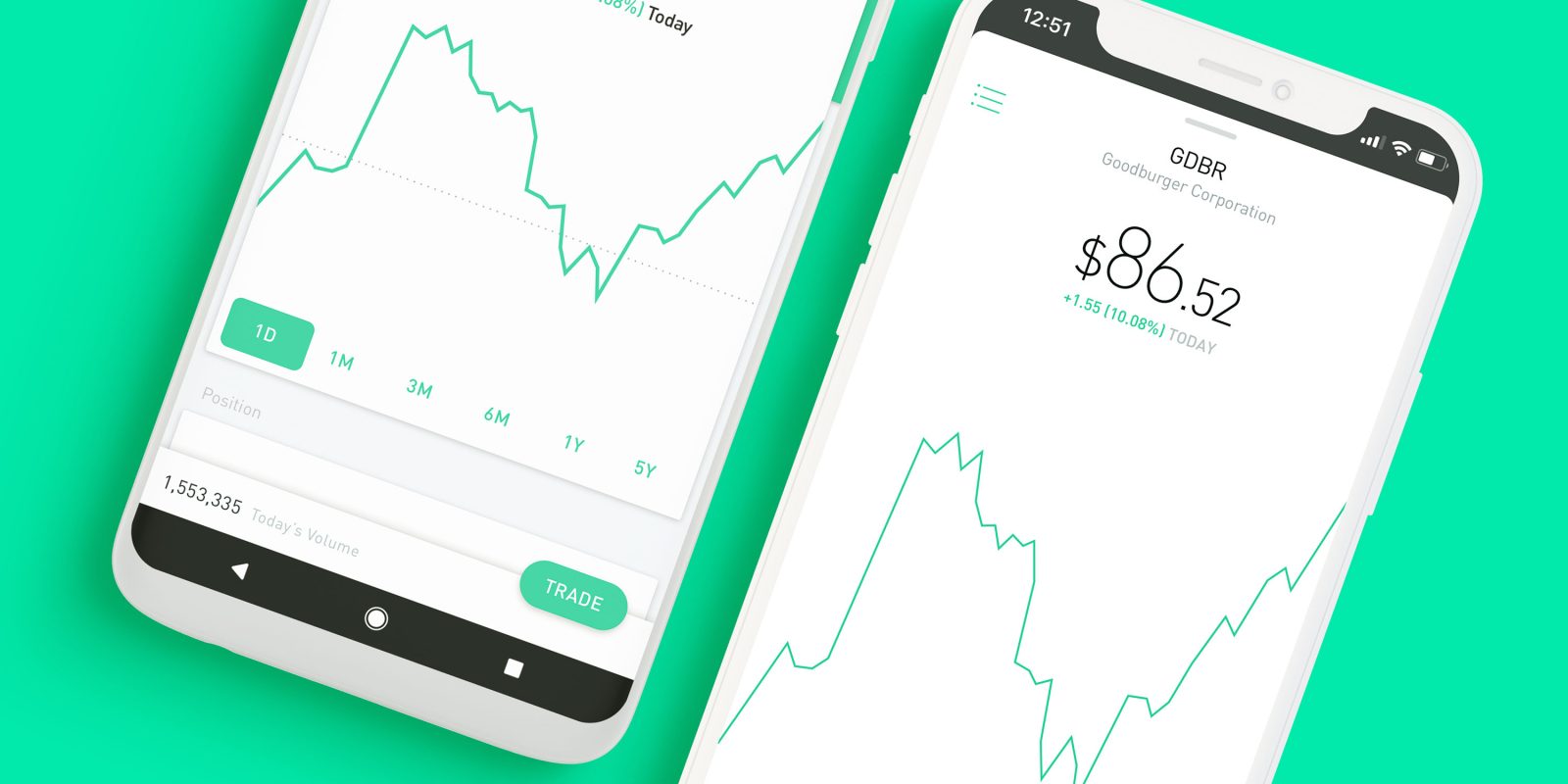 You can sell GME in Robinhood but not buy it