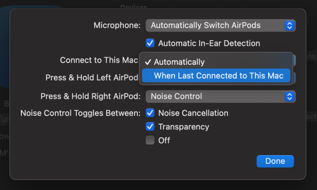 Mac: How to turn off automatic switching with AirPods, AirPods Pro, and