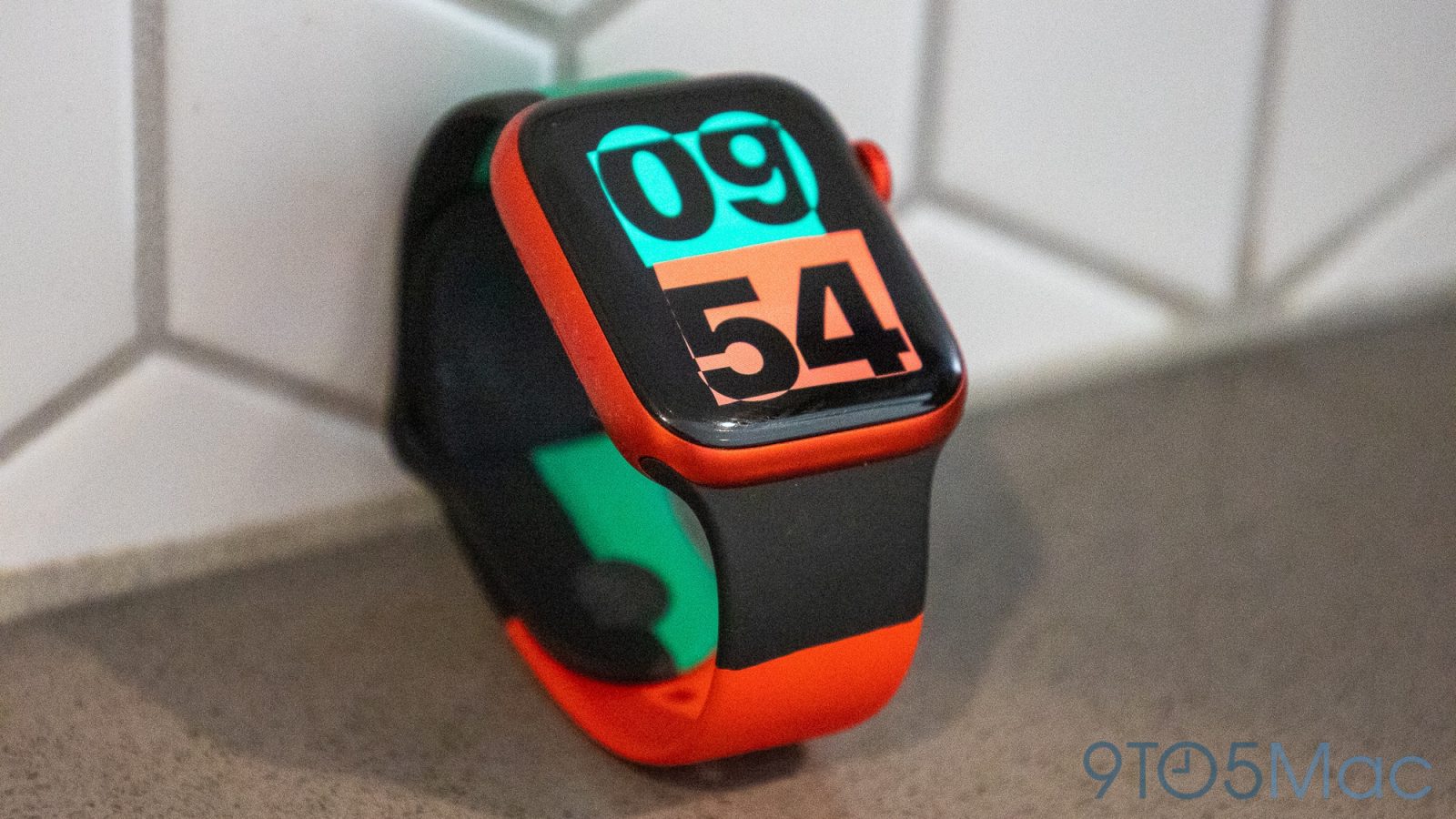 This simple change would make my Apple Watch way less annoying - 9to5Mac