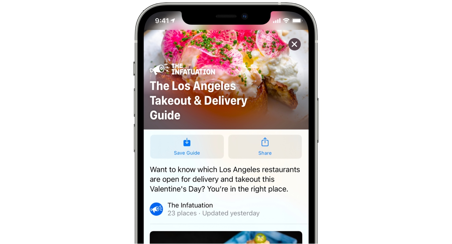 Latest Apple Pay promotions offer in-app discounts for Valentine's Day ...