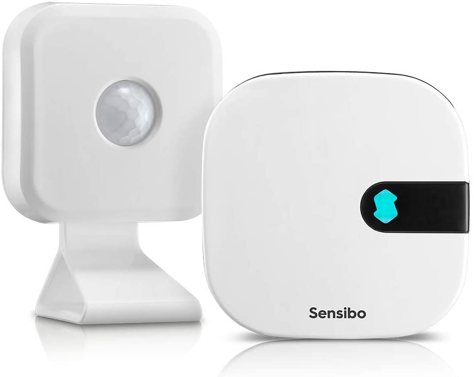 Sensibo Air Smart AC Controller (review) - Homekit News and Reviews