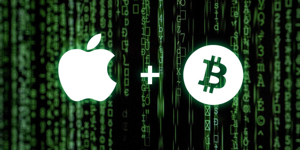 apple buying bitcoin sec filing