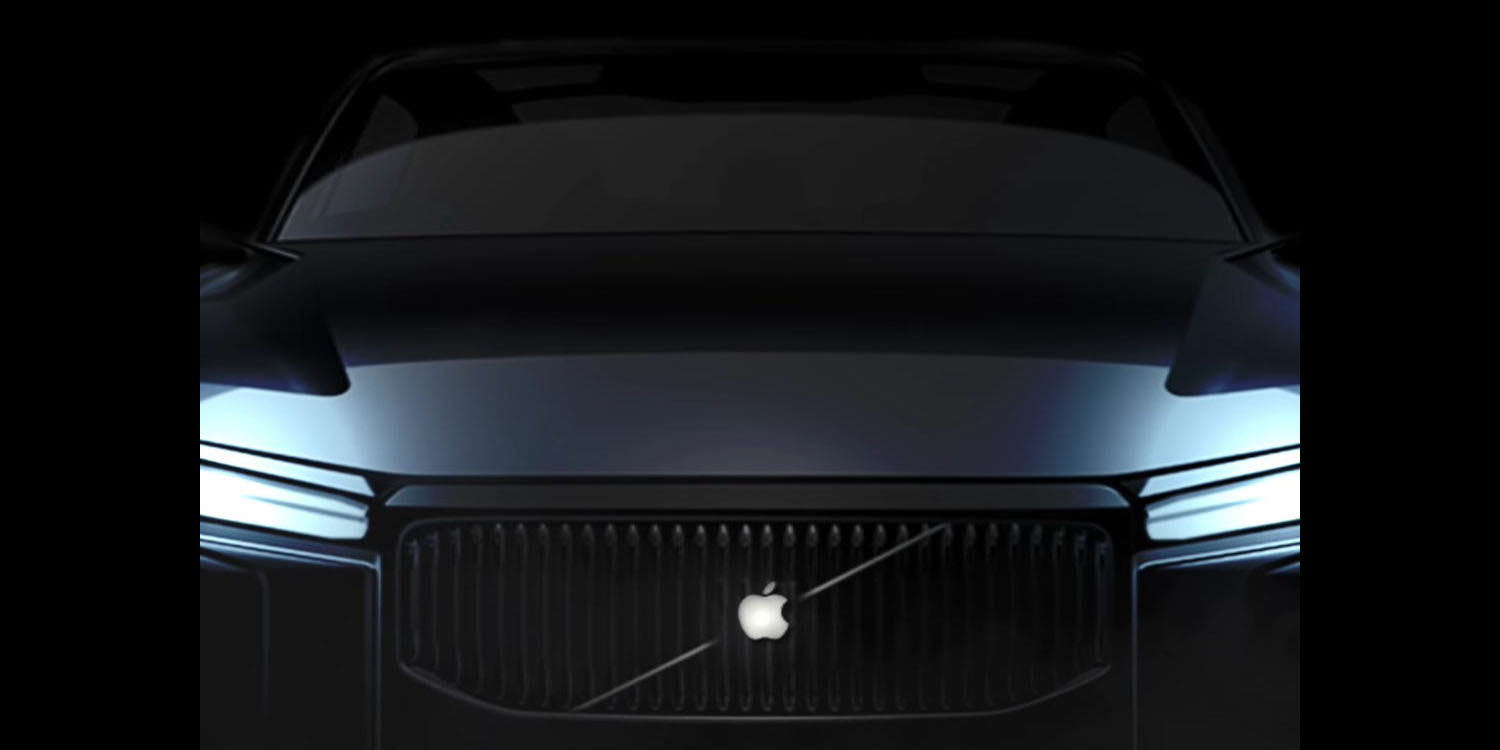 Apple Car Nissan Talks Failed Over Branding Issues Vw Speaks 9to5mac