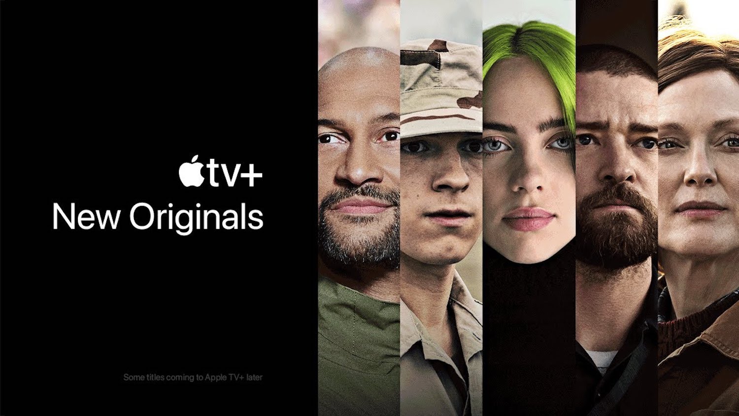 Apple TV+ highlights upcoming original movies and shows in new video - 9to5Mac