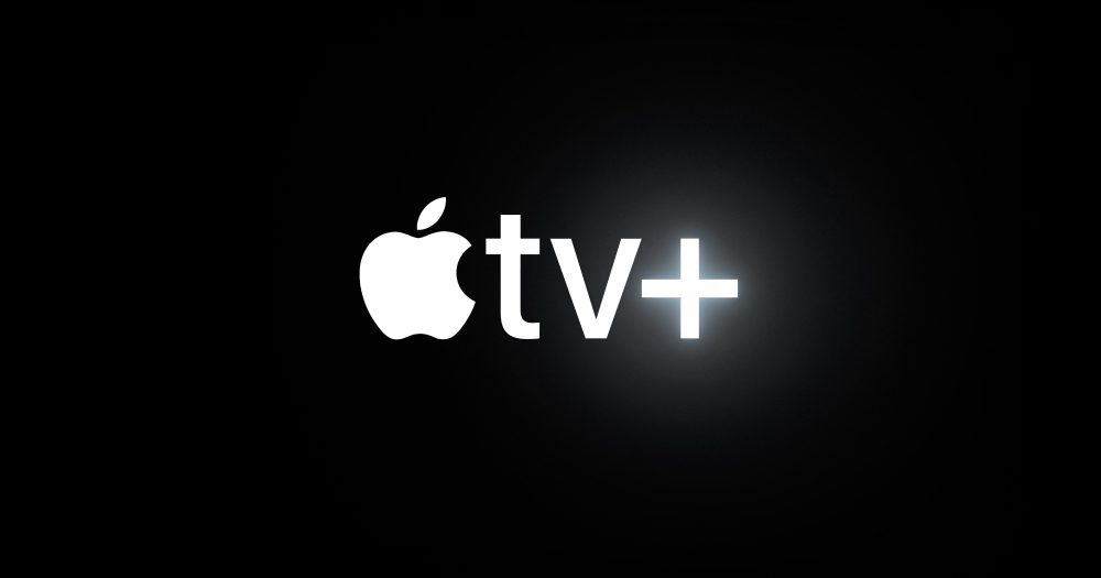  Apple TV