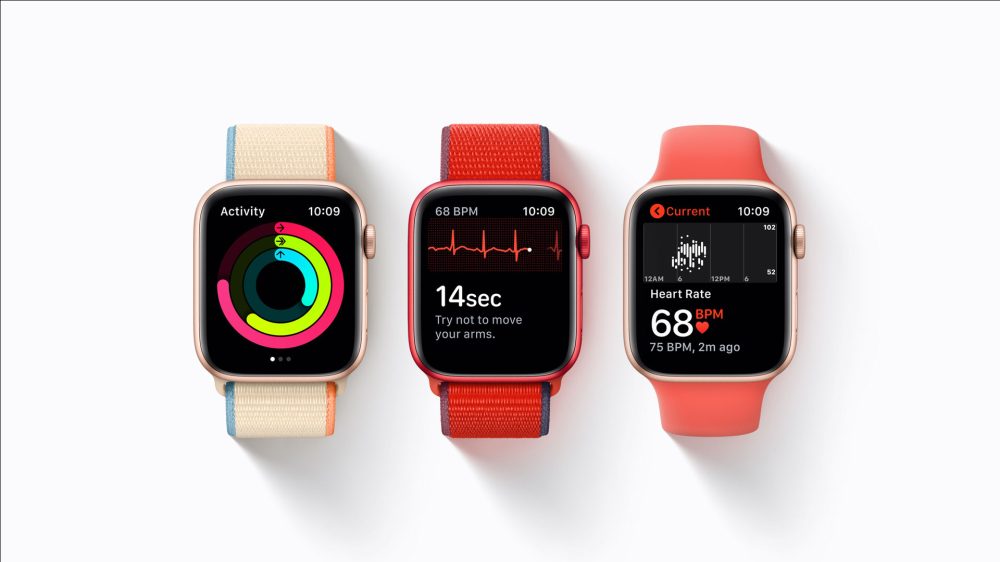Roundup: Apple Watch Series 3 + Series 1 specs and prices compared - 9to5Mac