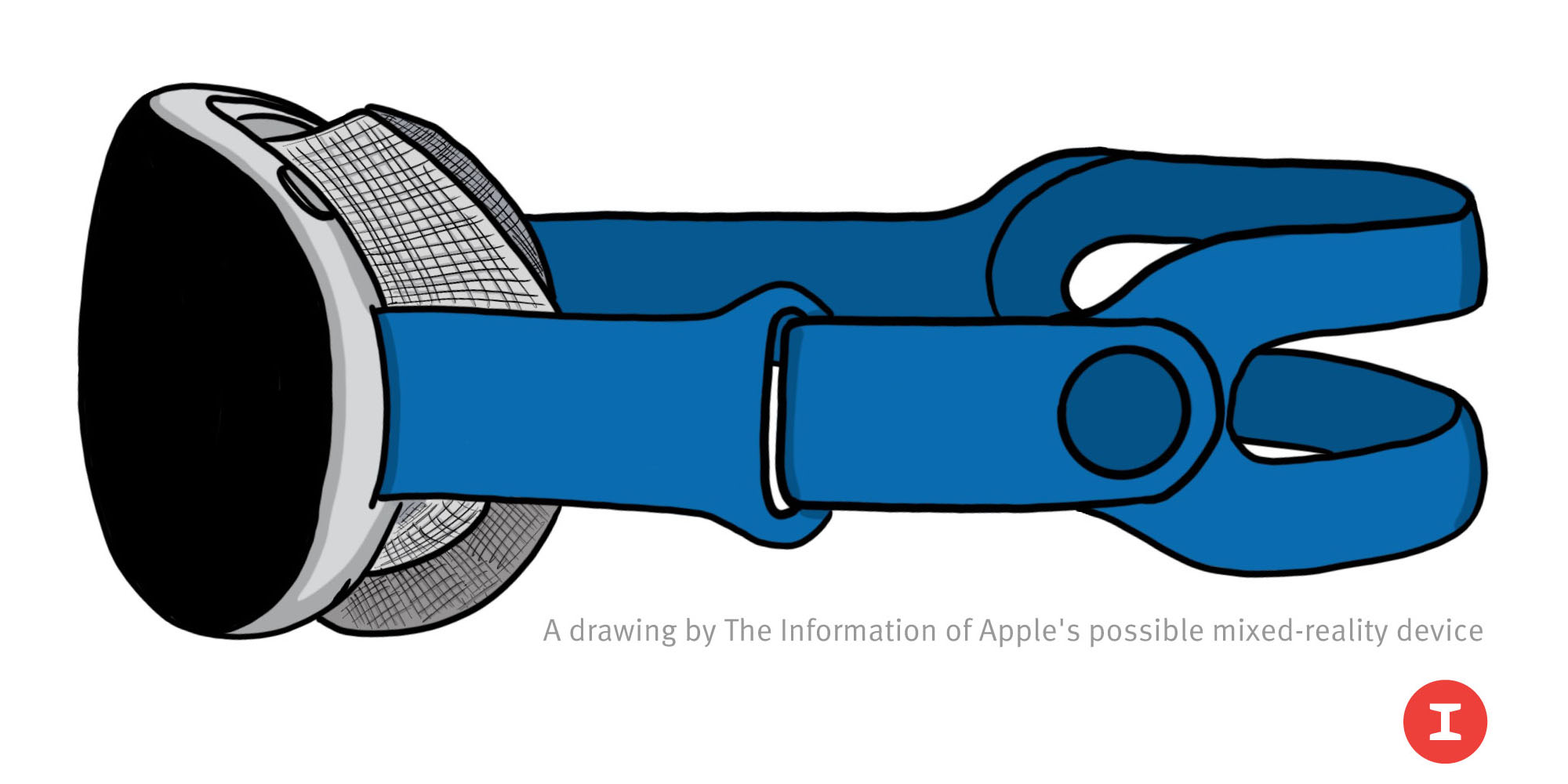 Apple's next big product is not just a headset, but an entire 'Reality' ecosystem