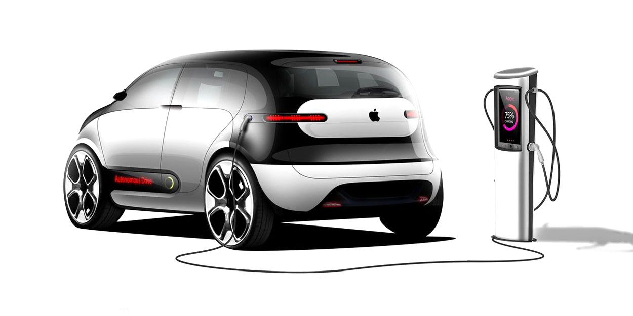 Apple Car Manufacturer Could Be Bmw Or Magna Say Analysts - 9to5mac