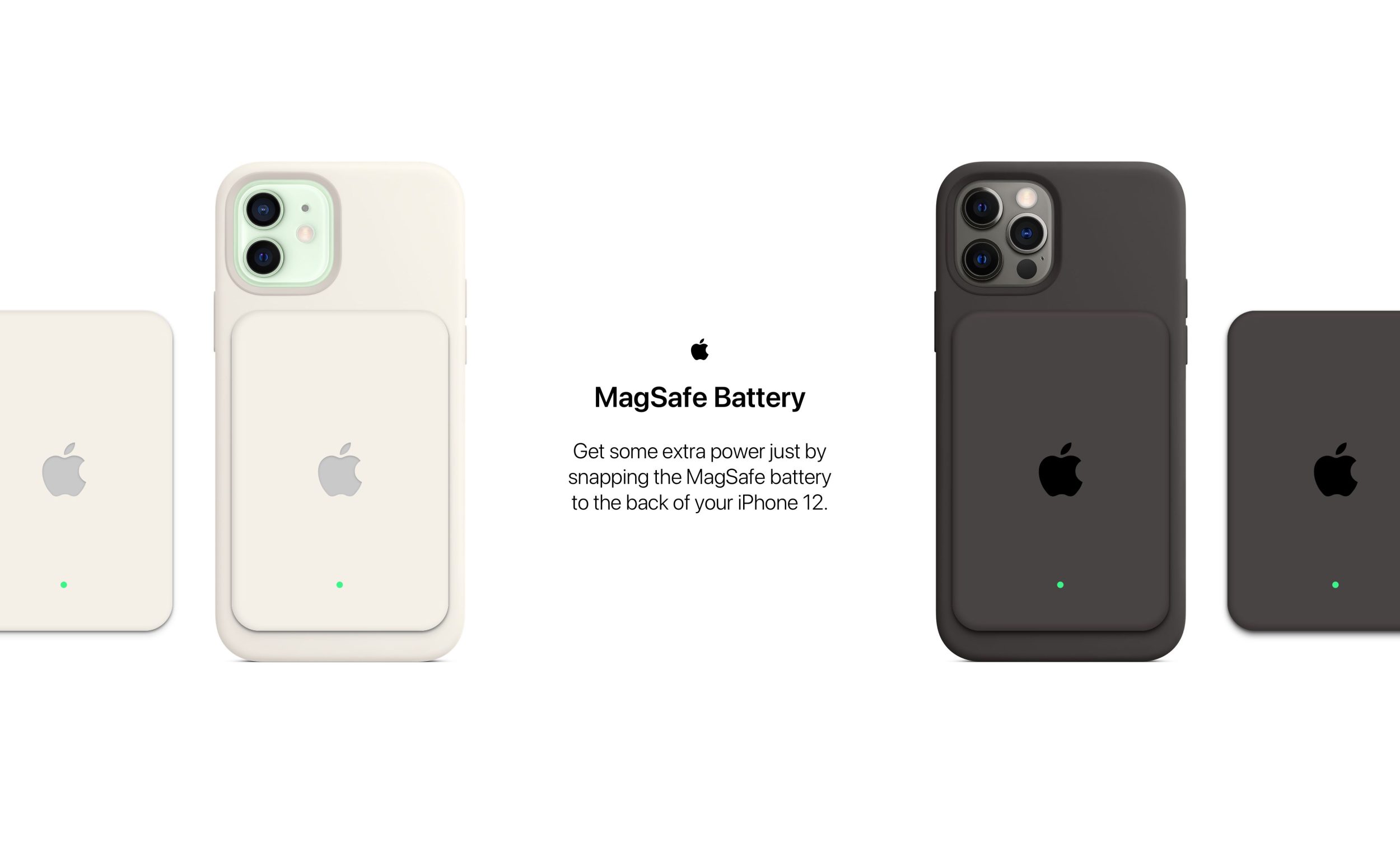 Apple reportedly developing MagSafe battery pack for iPhone 12 - 9to5Mac