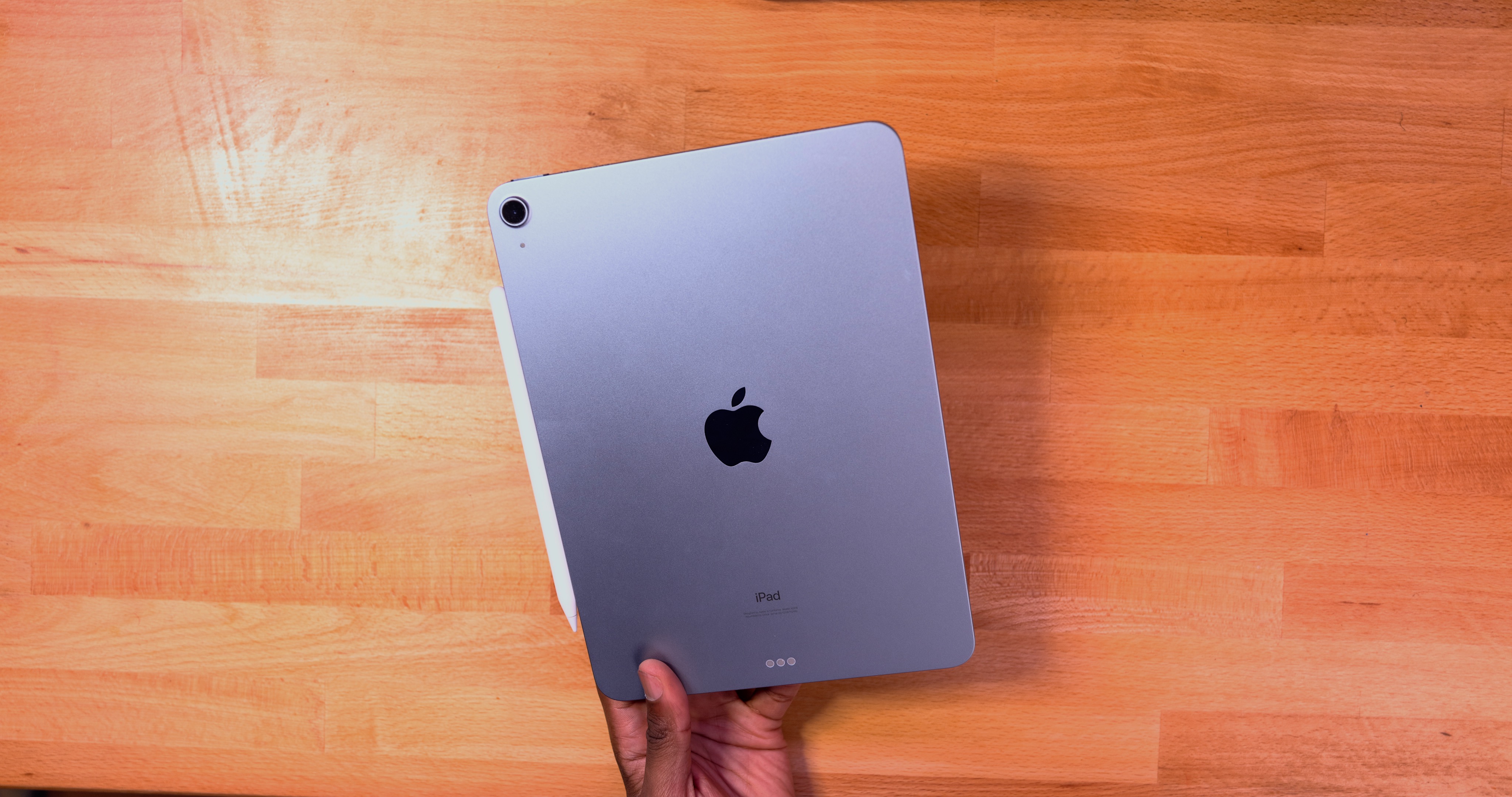 iPad Air 4 Amazon sees $149 discount in best Apple deals - 9to5Mac