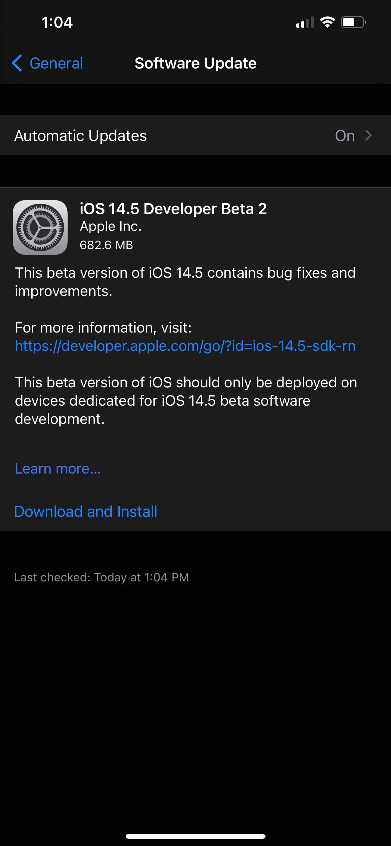 Ios beta 5. IOS 5 Beta. Apple developer.