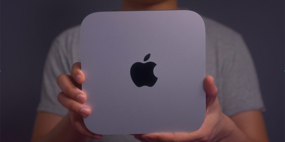 الحداد تكثف يا  Apple M1 Mac mini falls to Amazon low of $129 off, more - 9to5Mac