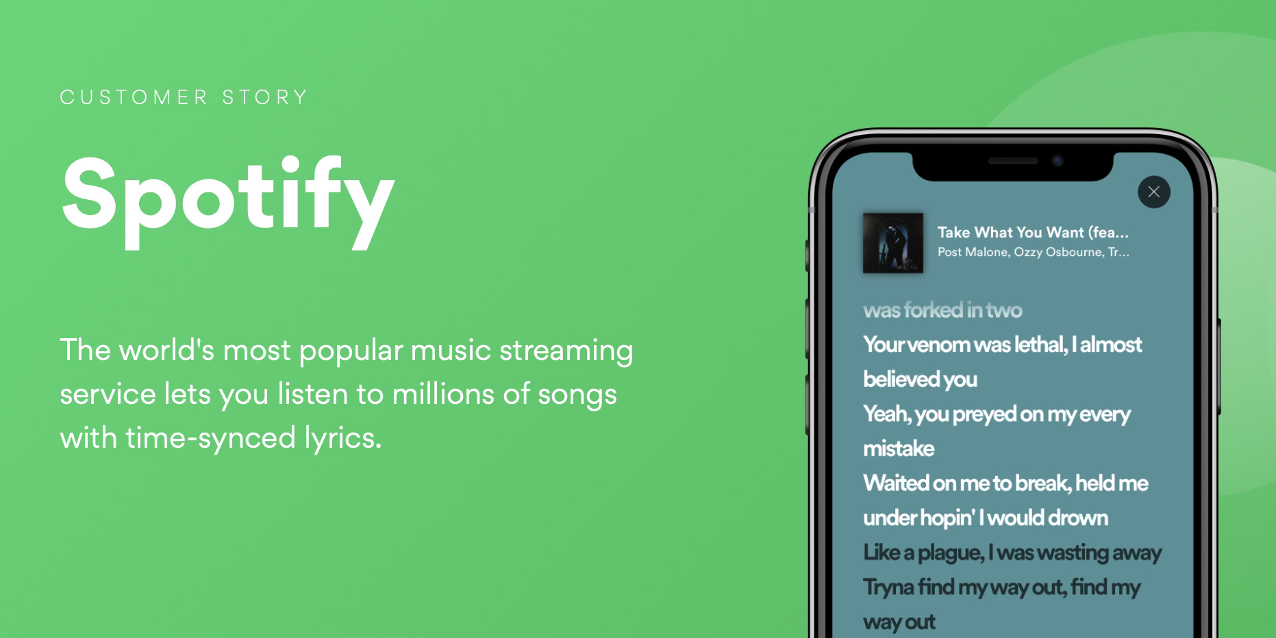 See lyrics in Apple Music on your Android - Apple Support