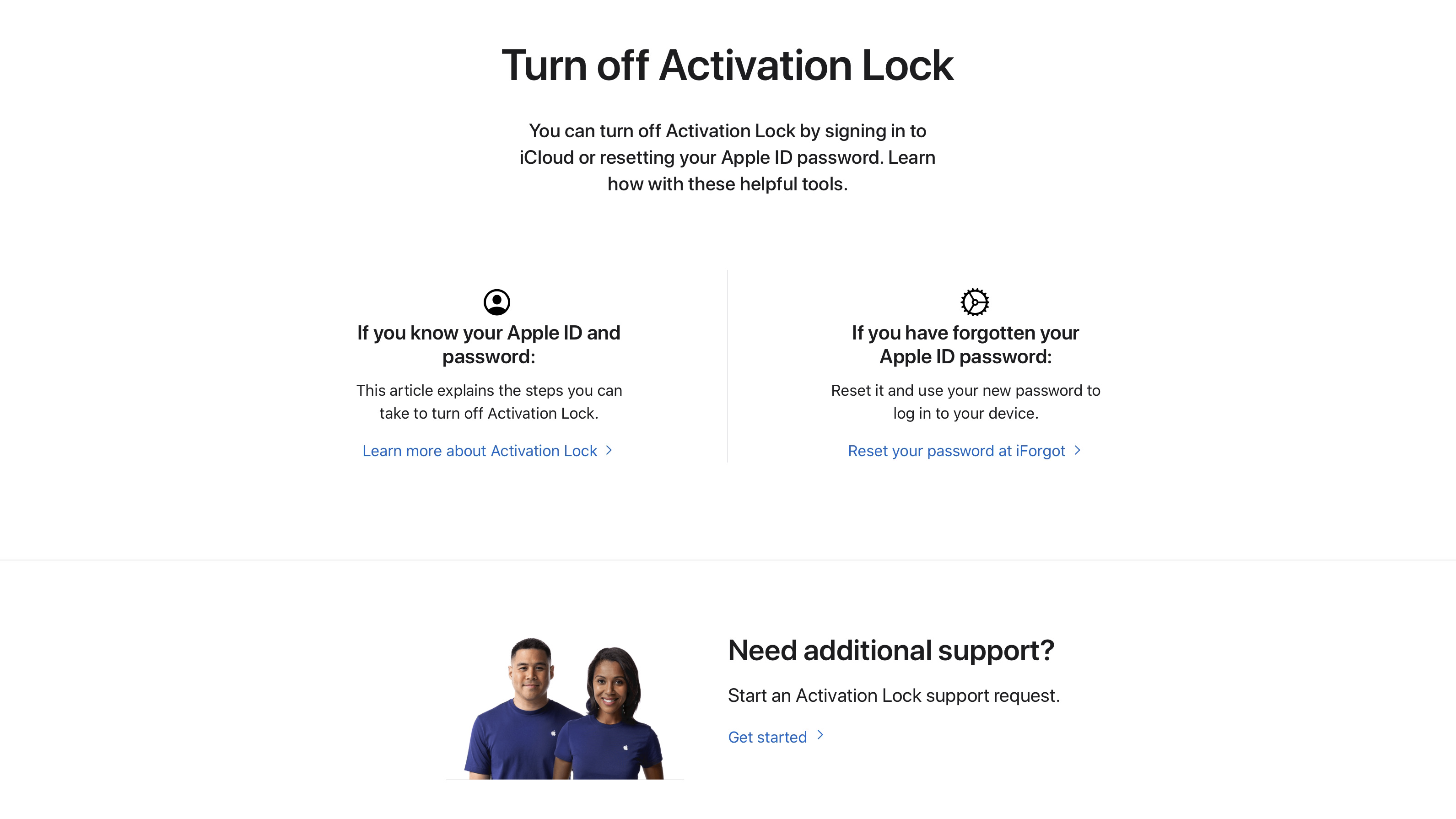 reddit iphone activation lock