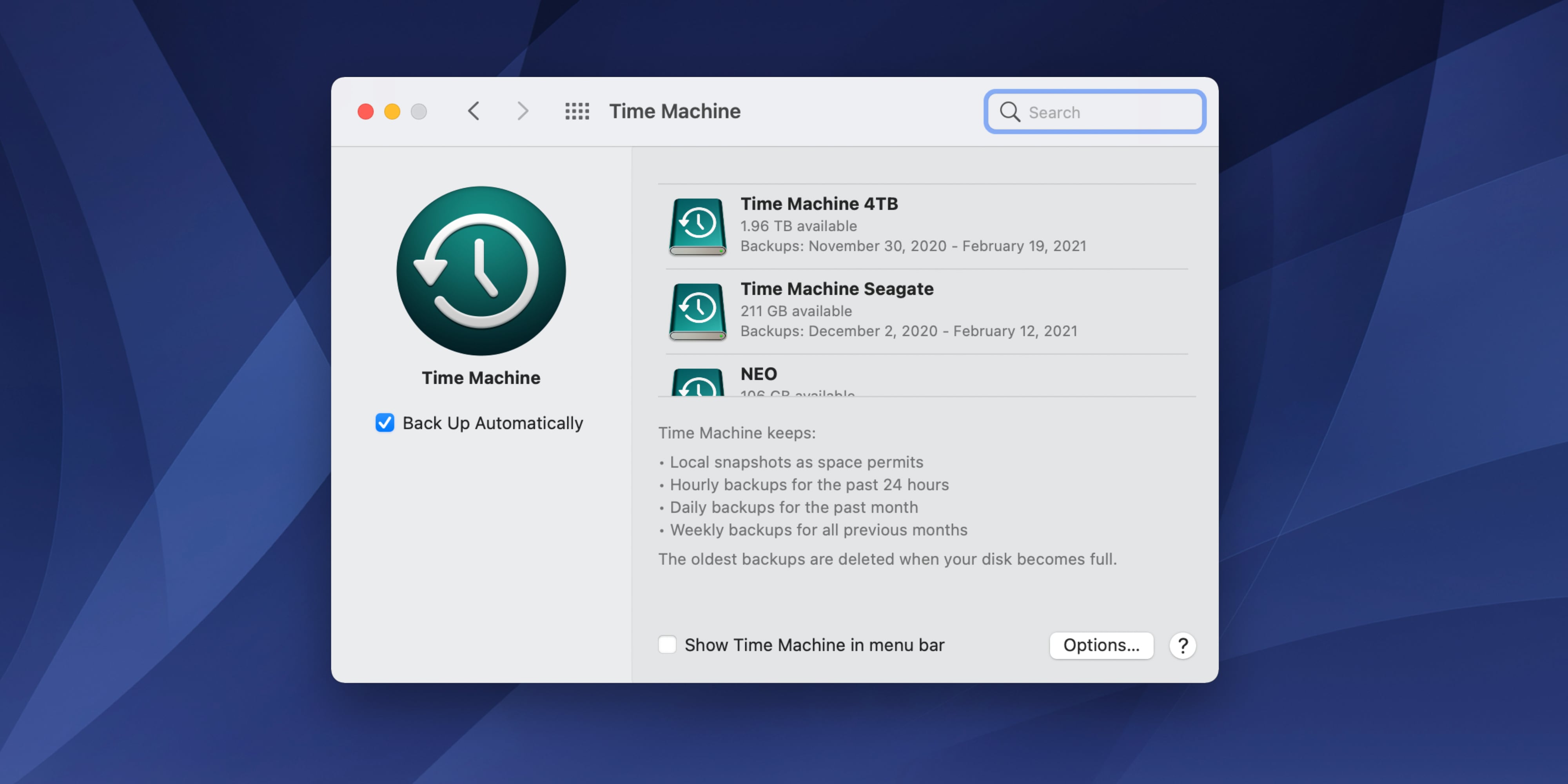 iCloud Backup at Work How Apple could drive services revenue 9to5Mac