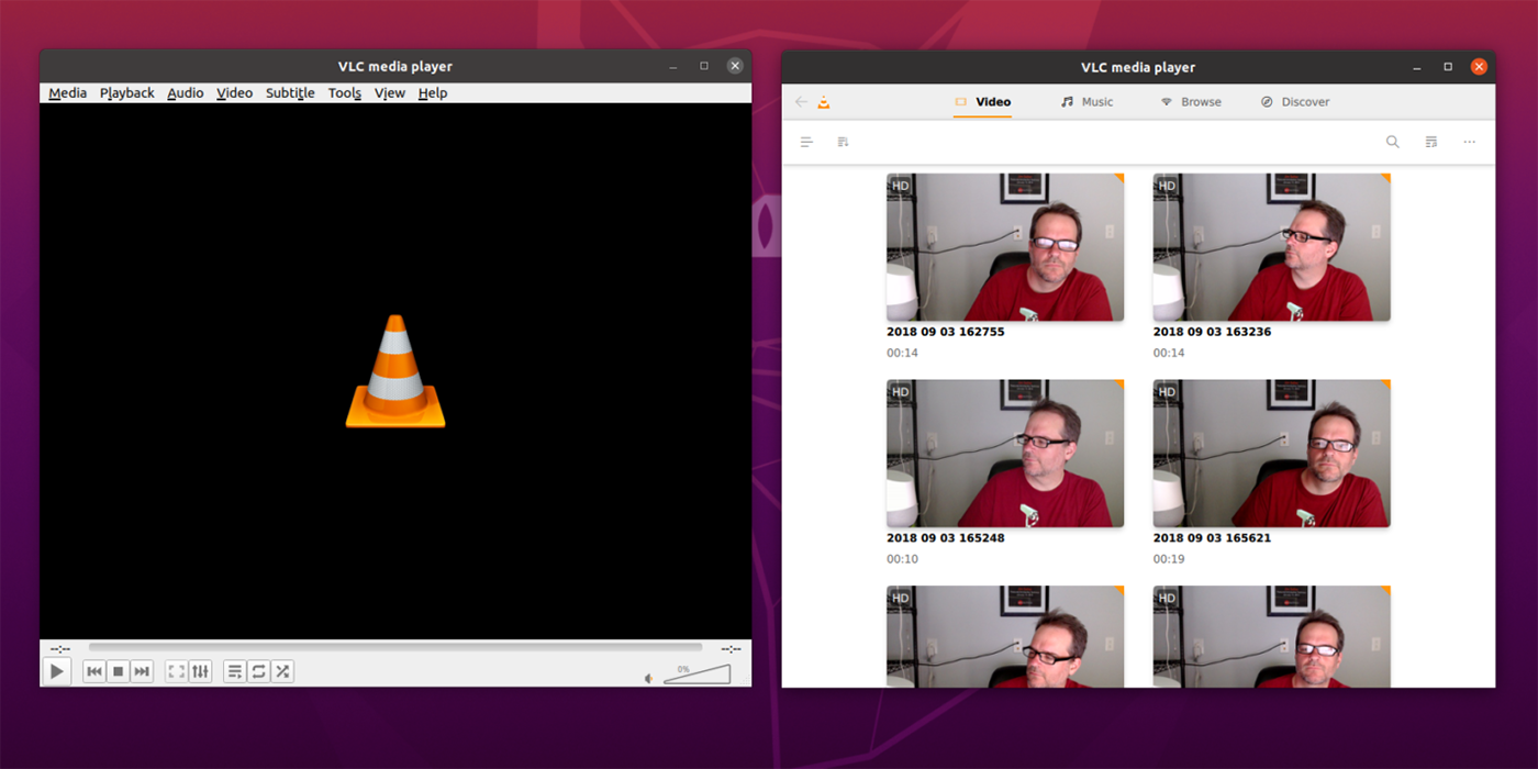 old vlc for mac