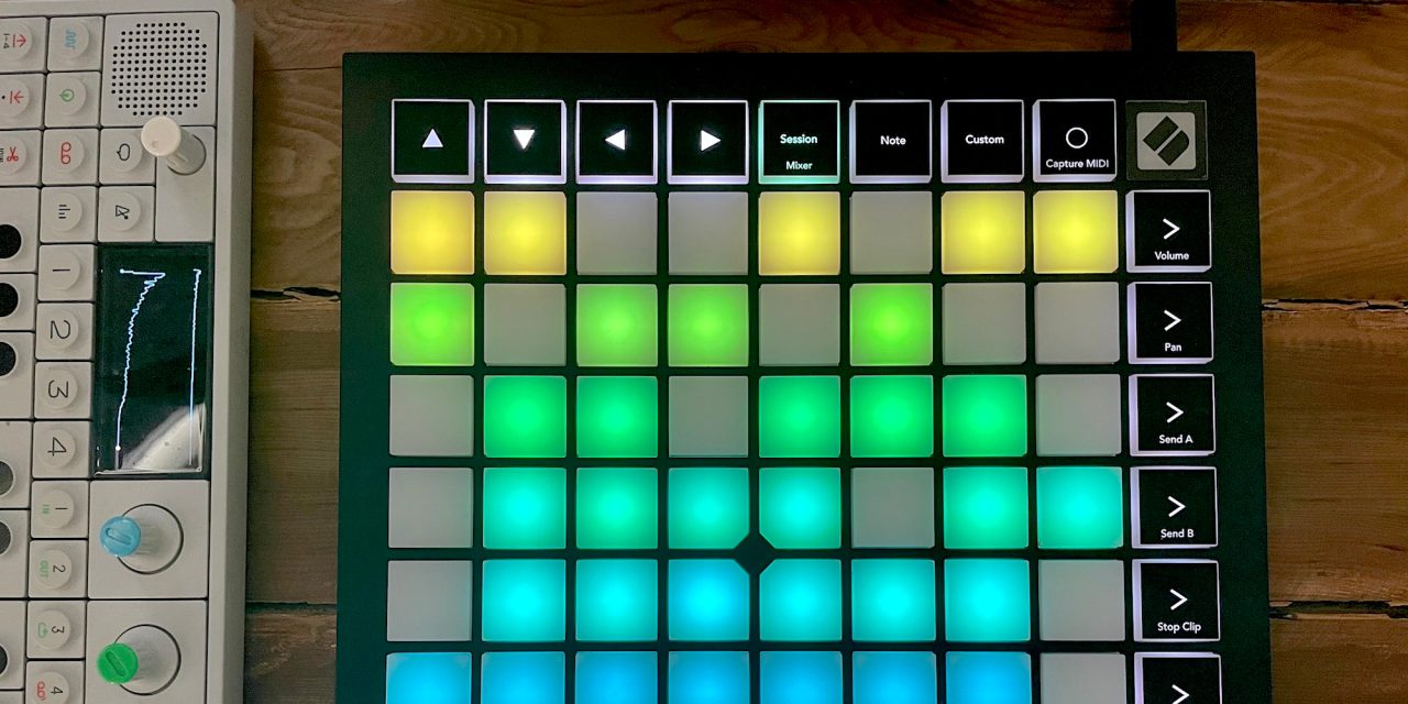 What Launchpad should I get?