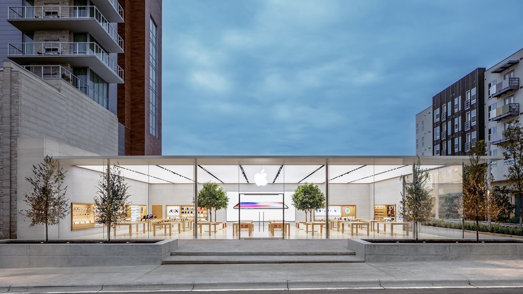 Apple addresses retail employee complaints with changes to vacation time  and paid sick days, more - 9to5Mac