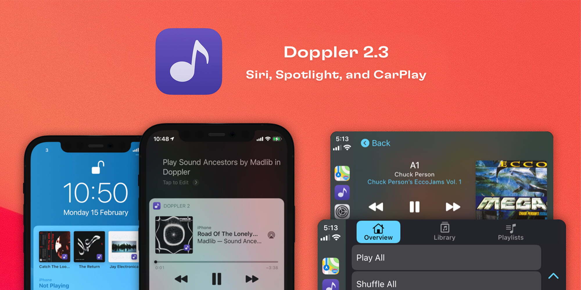 download the new for apple Doppler