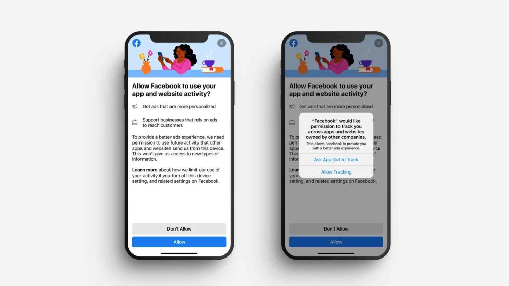 Former Facebook employees detail how iOS 14 privacy features are affecting the company - 9to5Mac