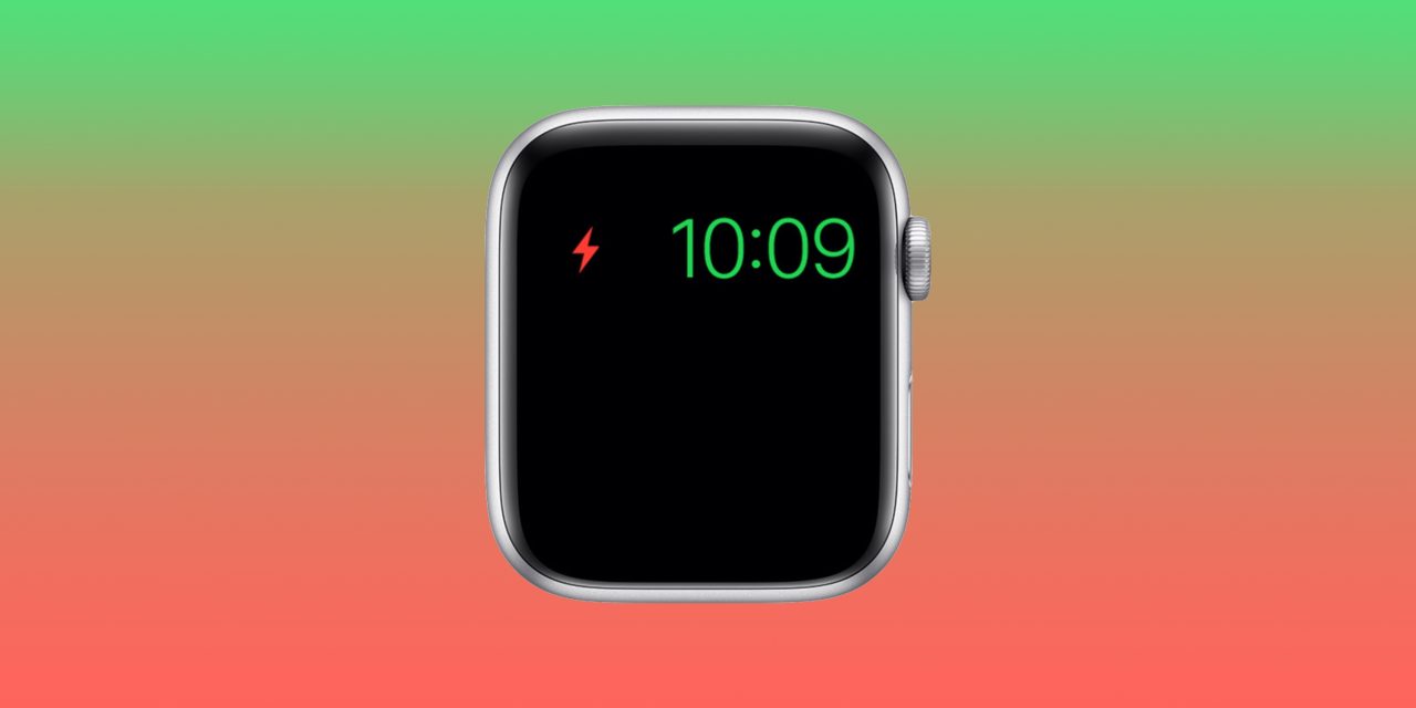 How to check Apple Watch free repair Power Reserve bug