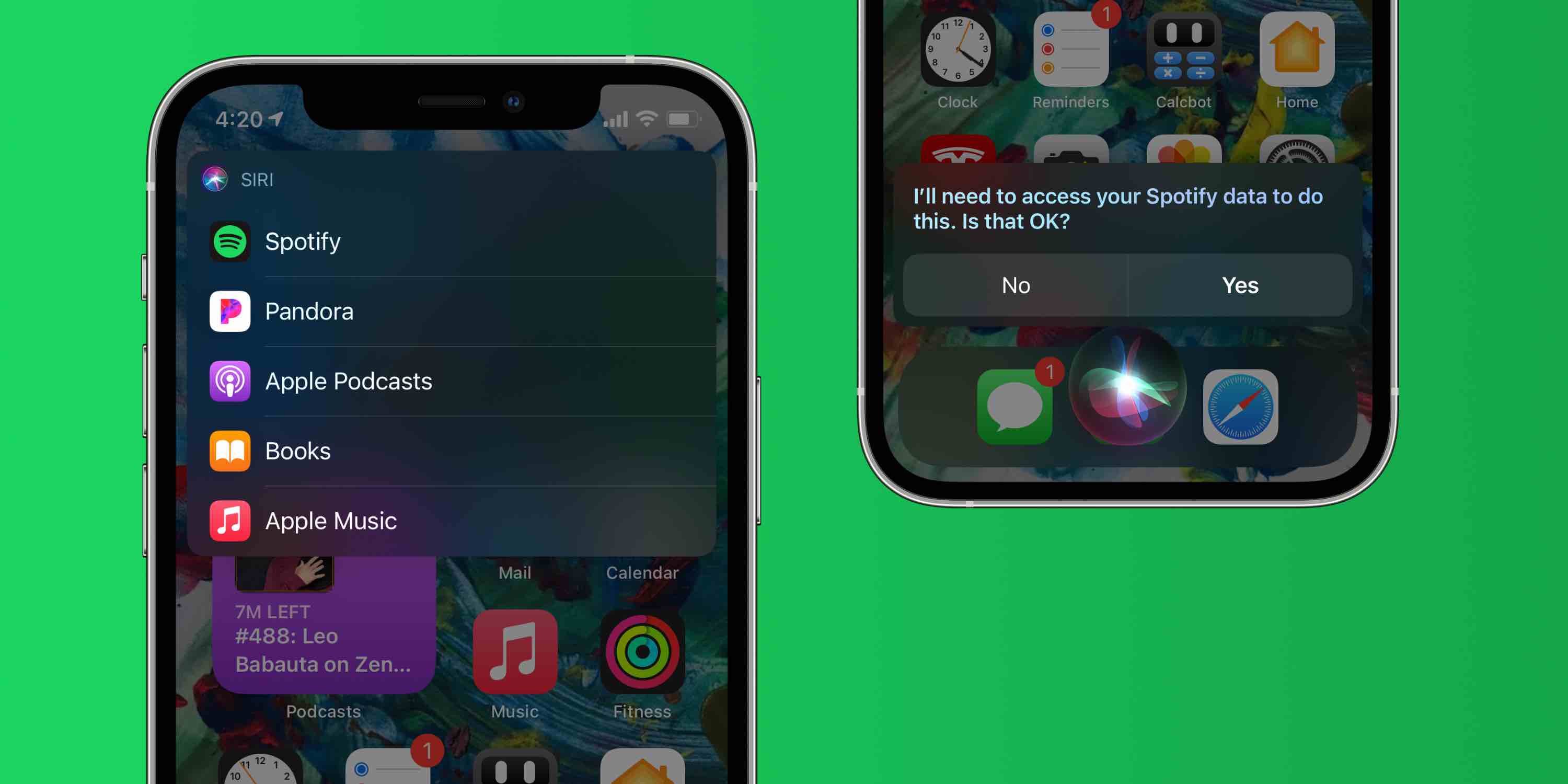 How To Unlock Siri PRO on Your iPhone ! 