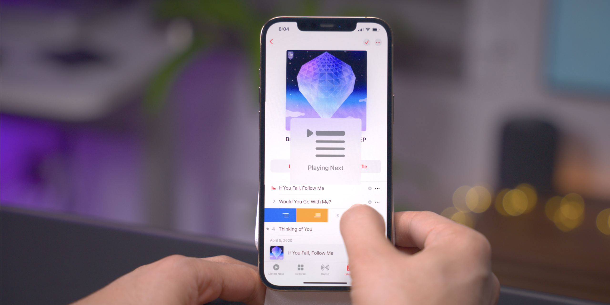 Hands On With Ios 14 5 Beta 2 Changes And Features Video 9to5mac