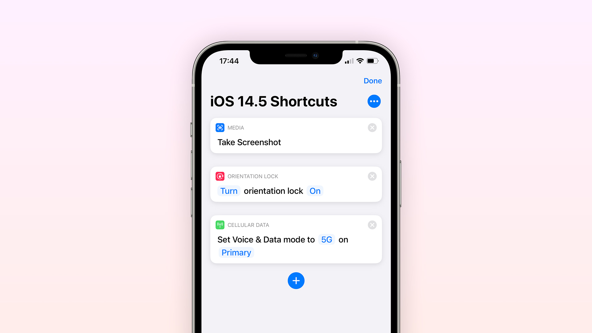 best ios shortcuts 2021
