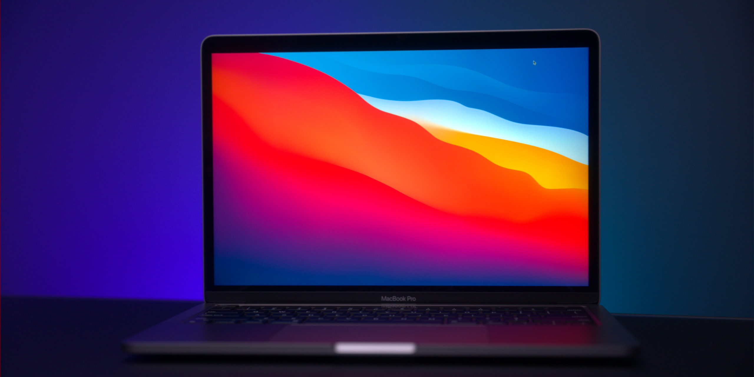 Intel shows off MacBook Pro in an ad for a processor Apple ...