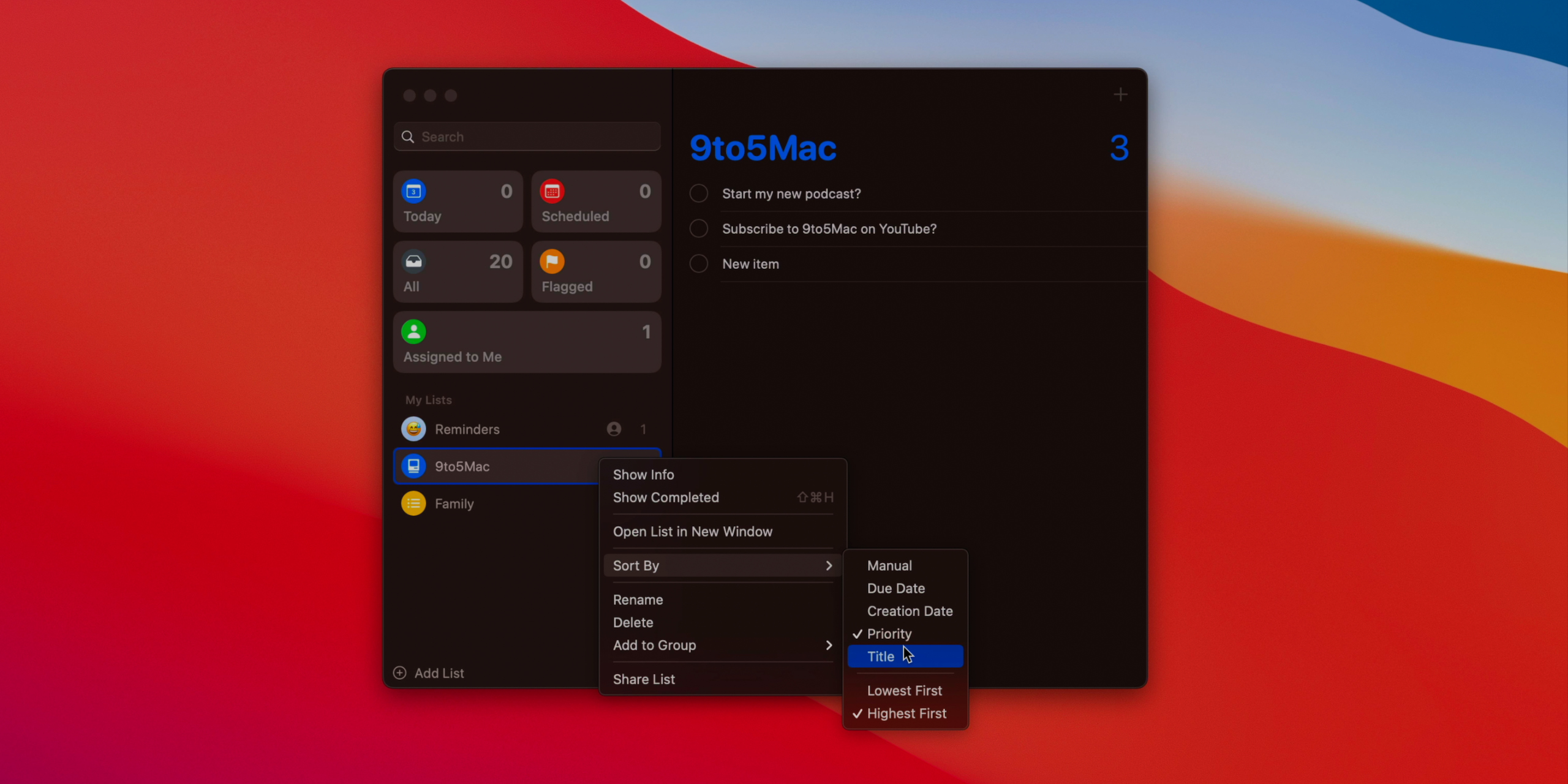 Apple Work It's time for Apple to debut a 'Pro' email app for business professionals 9to5Mac
