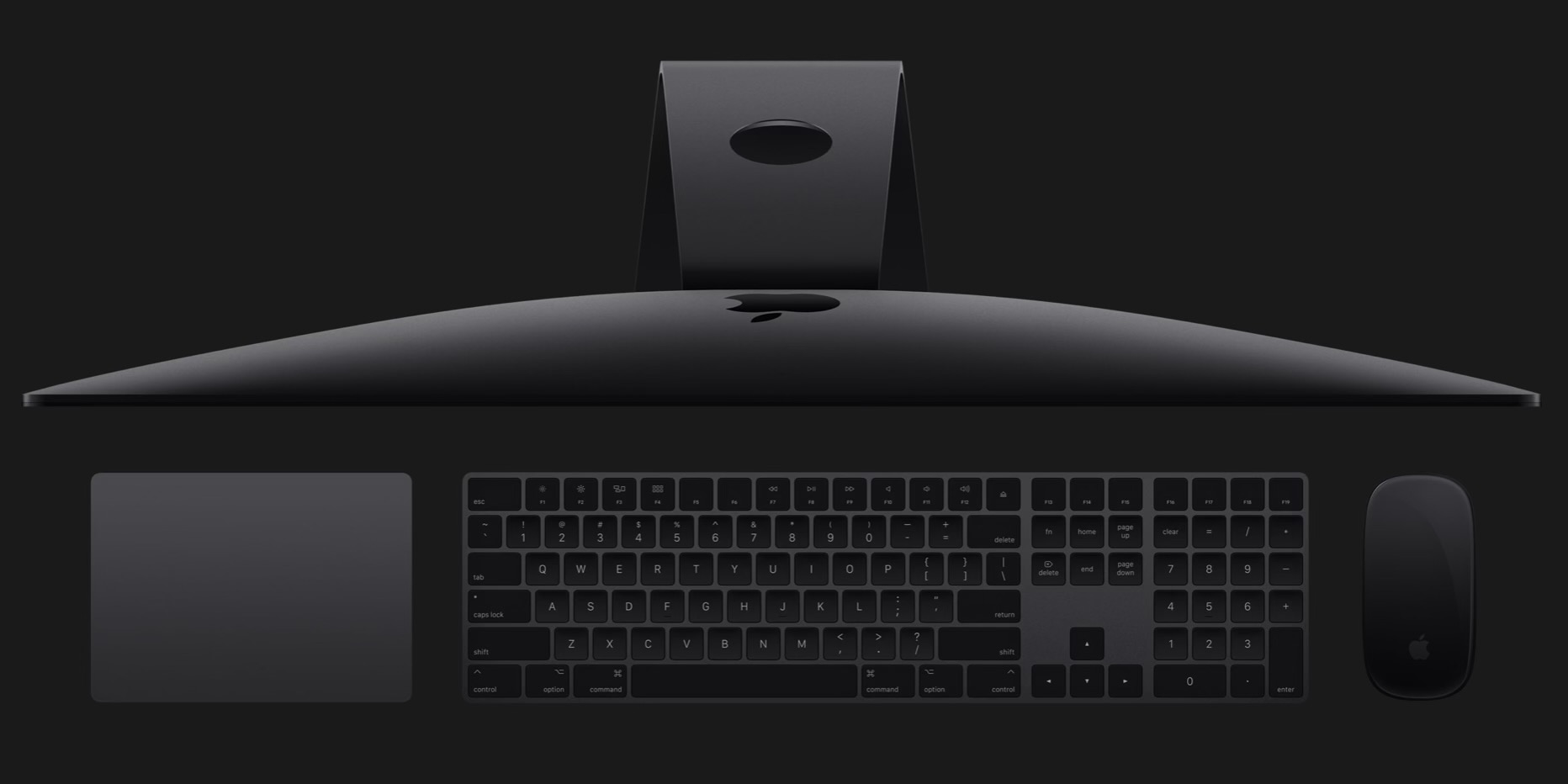 New Mac Magic Keyboards – what we want, alts, more - 9to5Mac