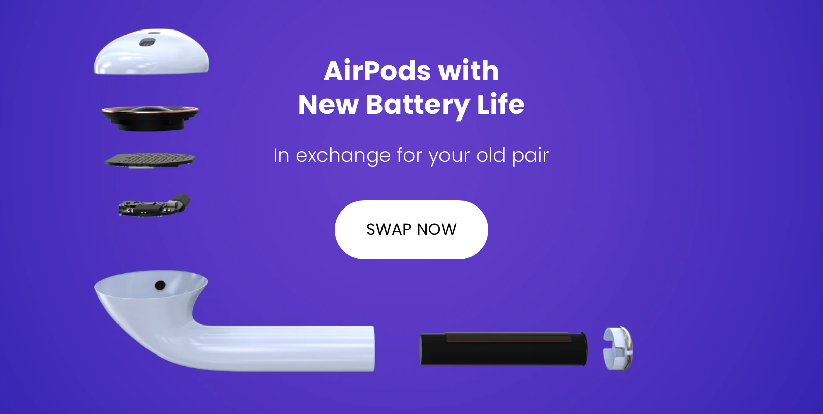 Dying old AirPods Here's what to do with them 9to5Mac