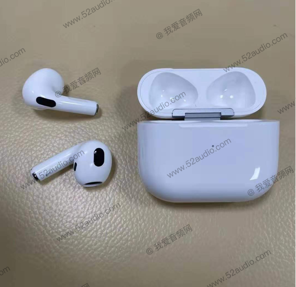 Apple (AAPL) Developing Smaller AirPods Pro, Revamped Entry-Level
