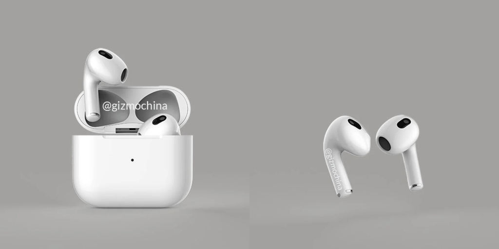 smag software distrikt AirPods 3: Redesign, pricing, release, and more - 9to5Mac