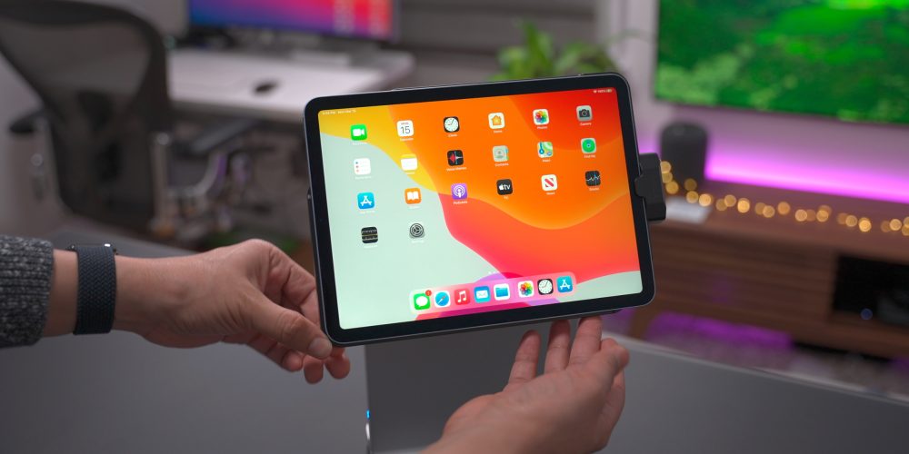 Moft launches Snap Float Folio for iPad Pro, Air, mini - 9to5Mac