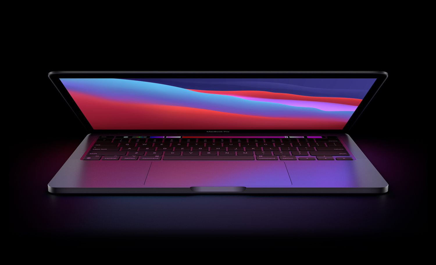 macOS 12 reveals display resolutions for new MacBook Pro - 9to5Mac