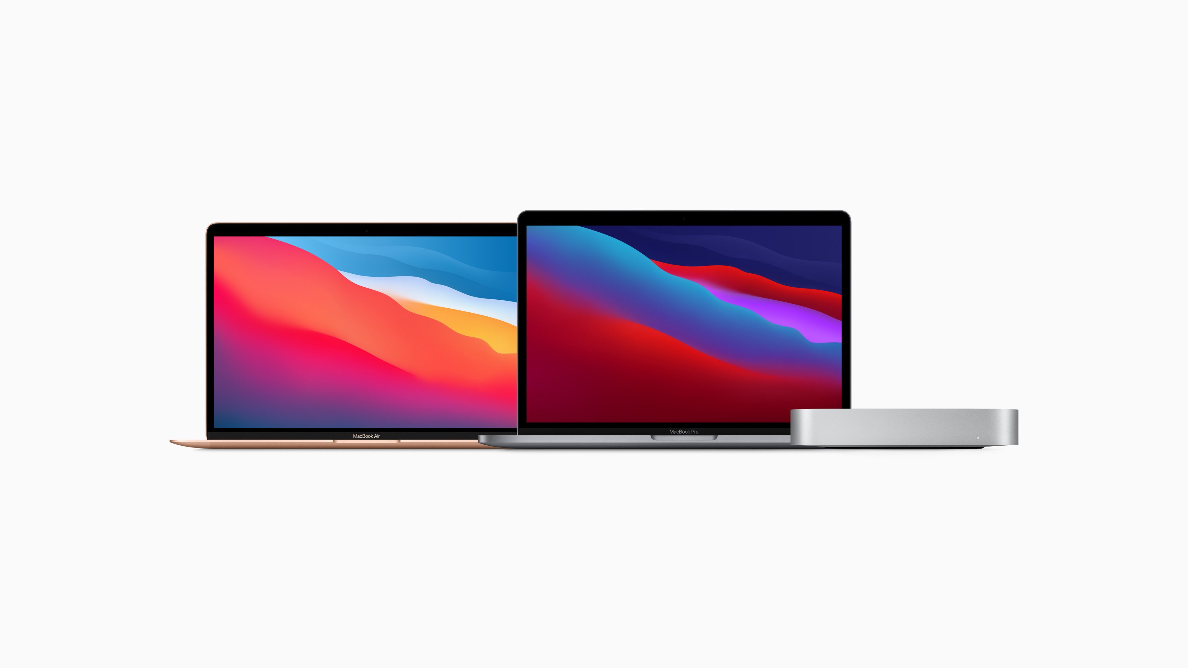 Apple добавила девять Mac в список «устаревших продуктов»
