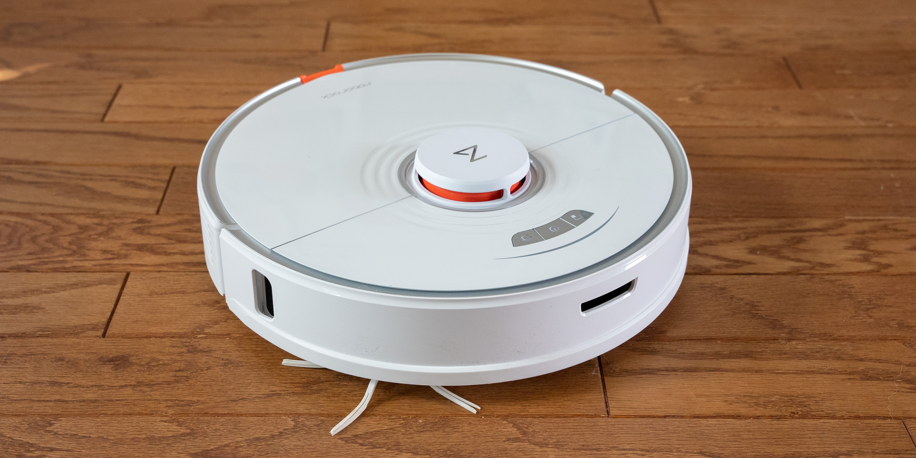 Hands-on: Roborock S7 brings next-level mopping and mapping- 9to5Mac