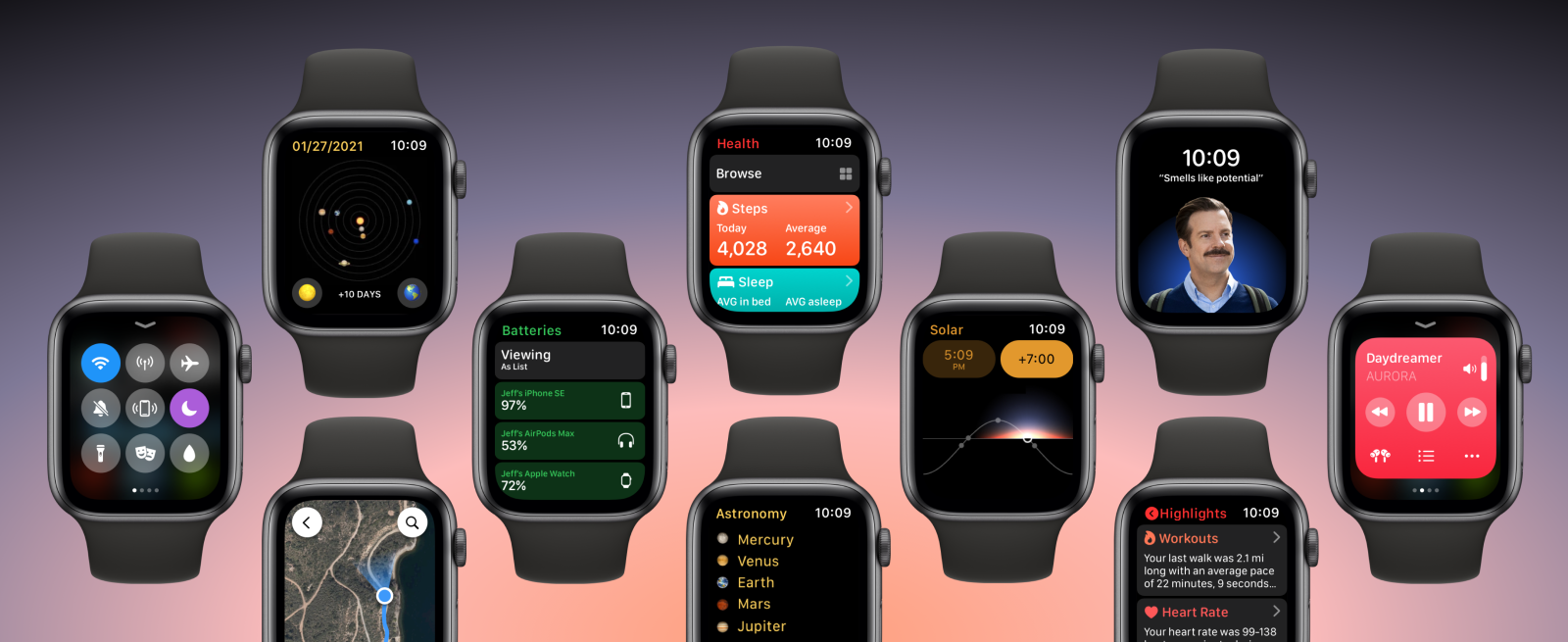 iOS 15, macOS 12, and watchOS 8 concepts - 9to5Mac