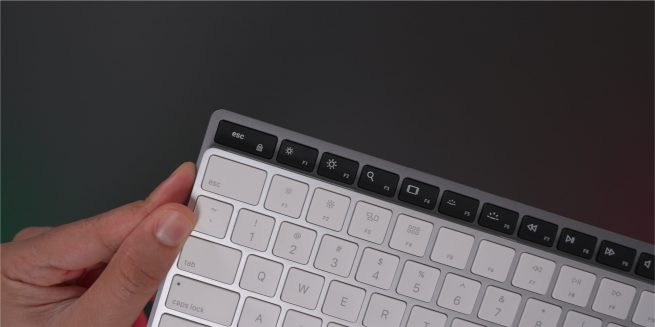 Satechi Slim X1 Bluetooth Keyboard review [Video] - 9to5Mac