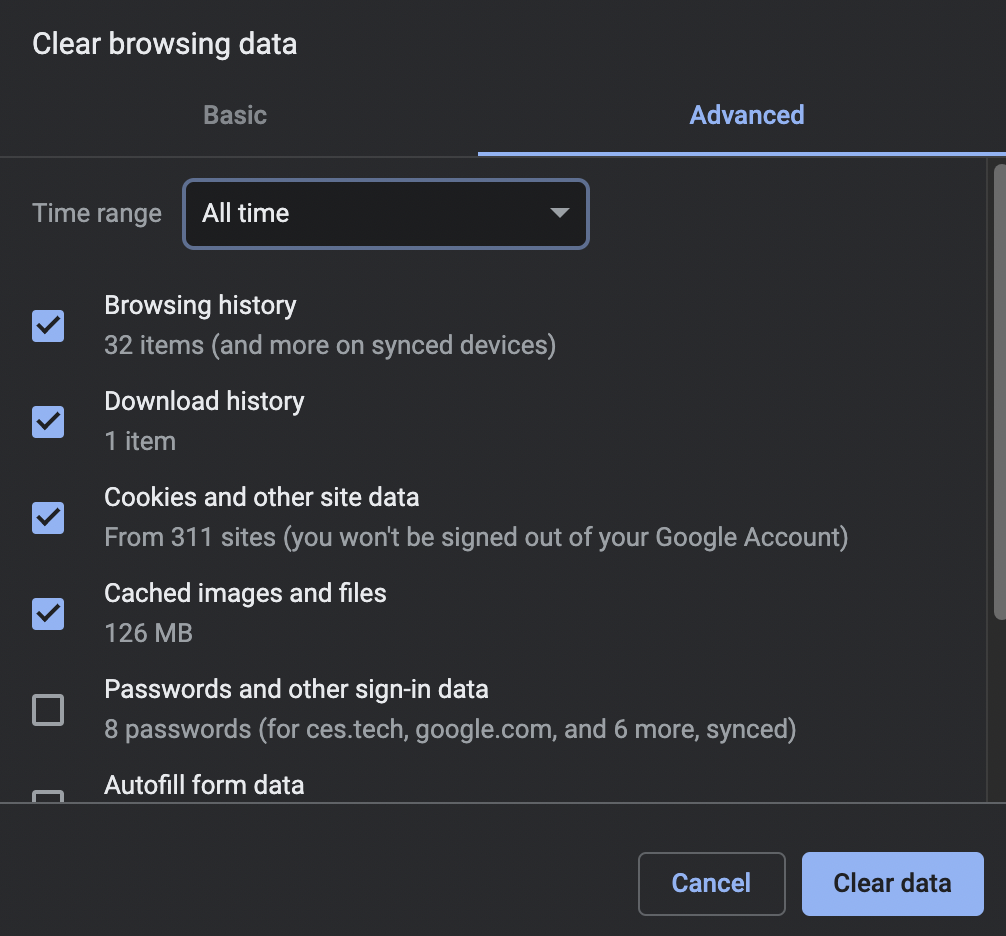 how-to-clear-safari-s-cache-and-cookies-on-mac-techpout