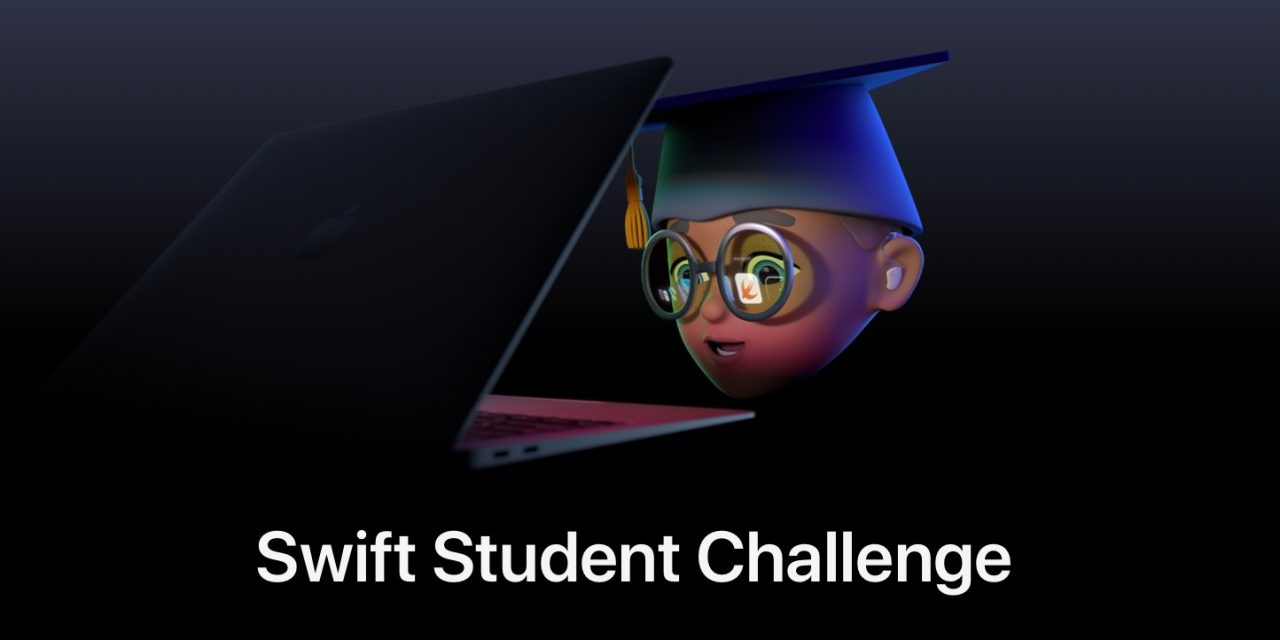 Apple announces WWDC Swift Student Challenge, applications now open 9to5Mac