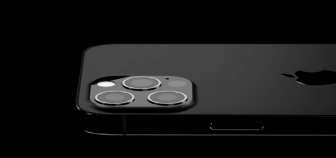 Rumor: New matte black color option for iPhone 13 Pro, LiDAR-enhanced