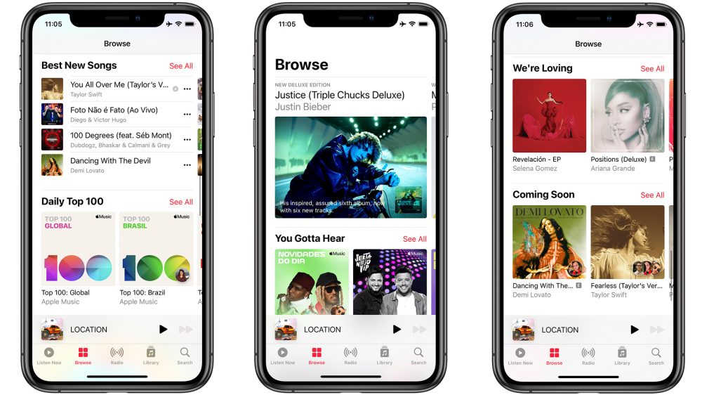 Apple Music Features, Devices, Pricing, Radio, and more 9to5Mac