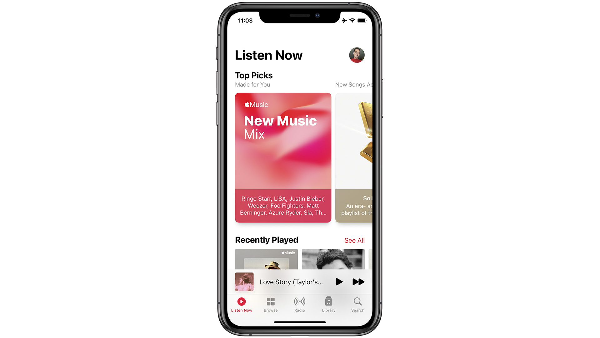 Apple Music: Features, Devices, Pricing, Radio, and more - Page 3 of