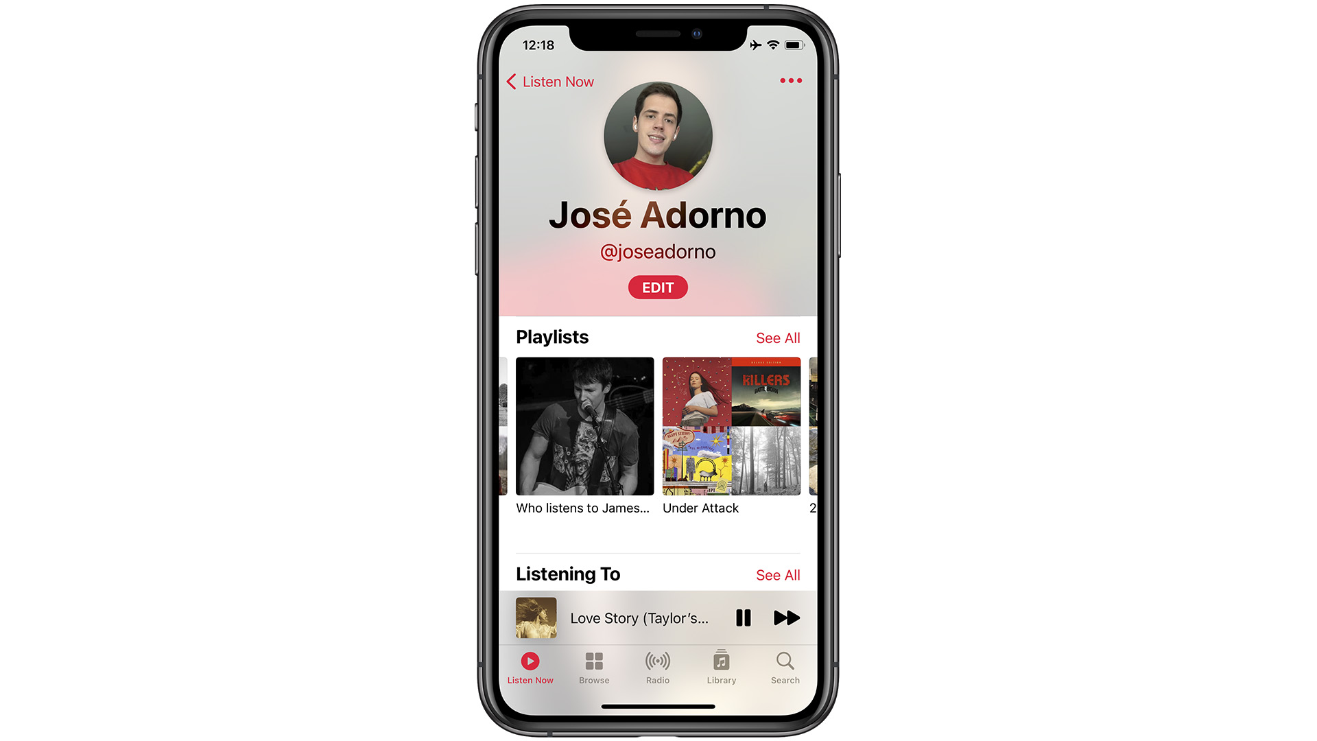 Apple Music: Features, Devices, Pricing, Radio, and more - Page 3 of